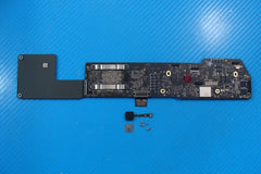 MacBook Air 13" A2337 2020 M1 3.2GHz 8GB 8CPU 7GPU Logic Board 821-02721-A AS IS