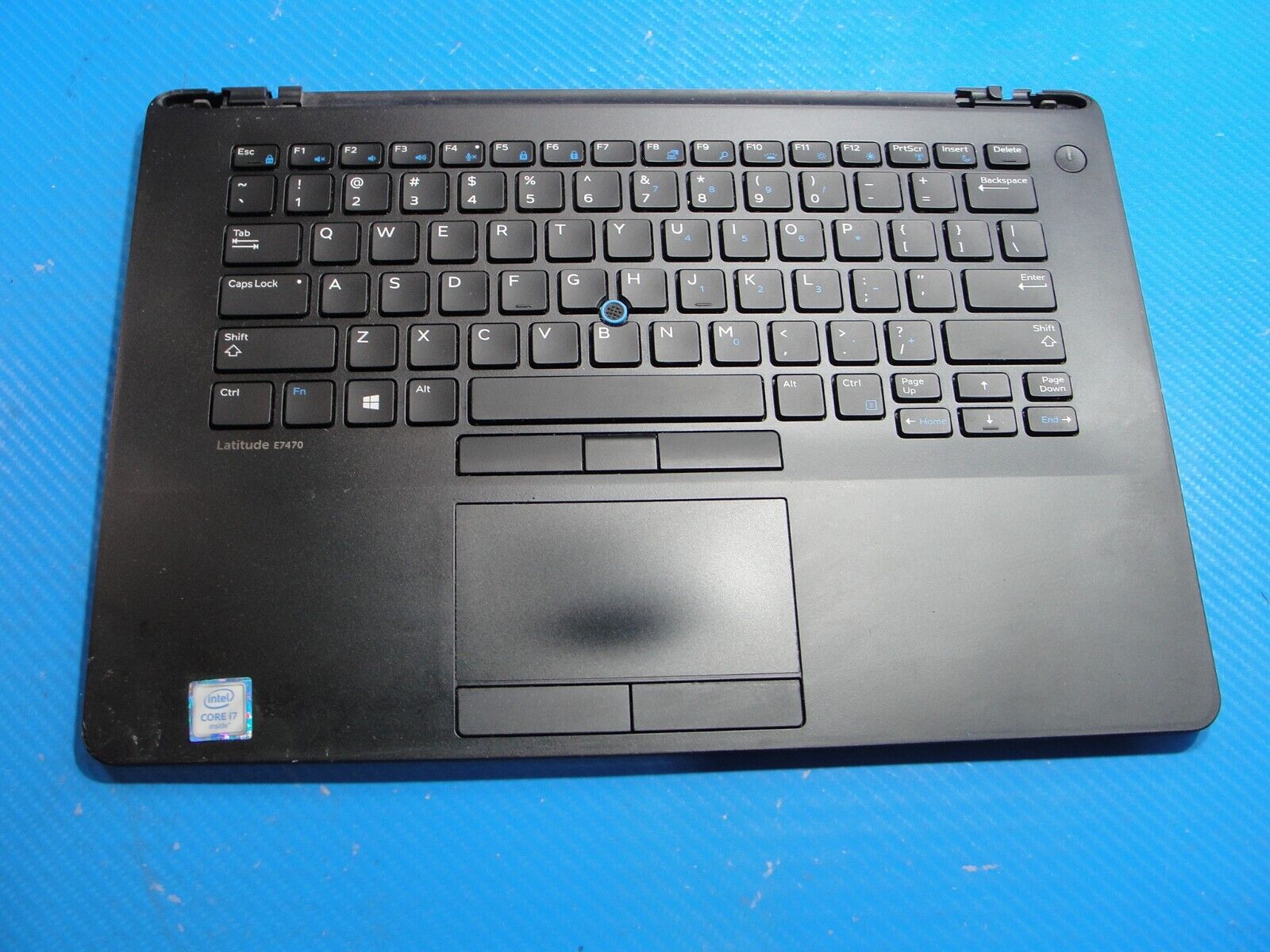 Dell Latitude E7470 14