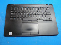 Dell Latitude E7470 14" Genuine Palmrest w/Touchpad Keyboard Backlit 9VXX8