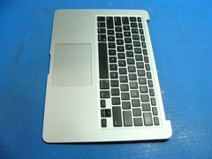 MacBook Air 13" A1466 2014 MD760LL/B Top Case w/BL Keyboard TrackPad 661-7480