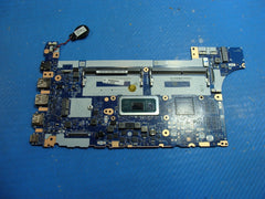 Lenovo ThinkPad 15.6" E590 OEM i5-8265U 1.6GHz Motherboard 02DL805 NM-B911 AS IS