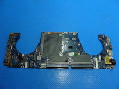 HP ZBook 15.6” 15 G4 OEM Intel i7-7700HQ 2.8GHz Motherboard 921047-601 LA-E161P