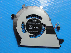 Dell Inspiron 13.3” 13 7373 2-in-1 OEM CPU Cooling Fan DJFK0 023.1009I.0001