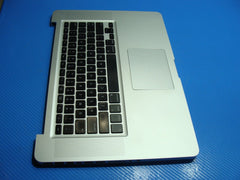 MacBook Pro A1286 15" 2011 MC723LL/A Top Case w/Trackpad Keyboard 661-5854