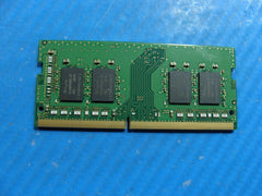 Dell G3 3579 SK Hynix 8GB 1Rx8 PC4-2666V Memory RAM SO-DIMM HMA81GS6CJR8N-VK