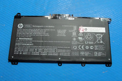 HP 15.6" 15-dy1027od OEM Laptop Battery 11.34V 41.04Wh 3440mAh HT03XL L11119-855