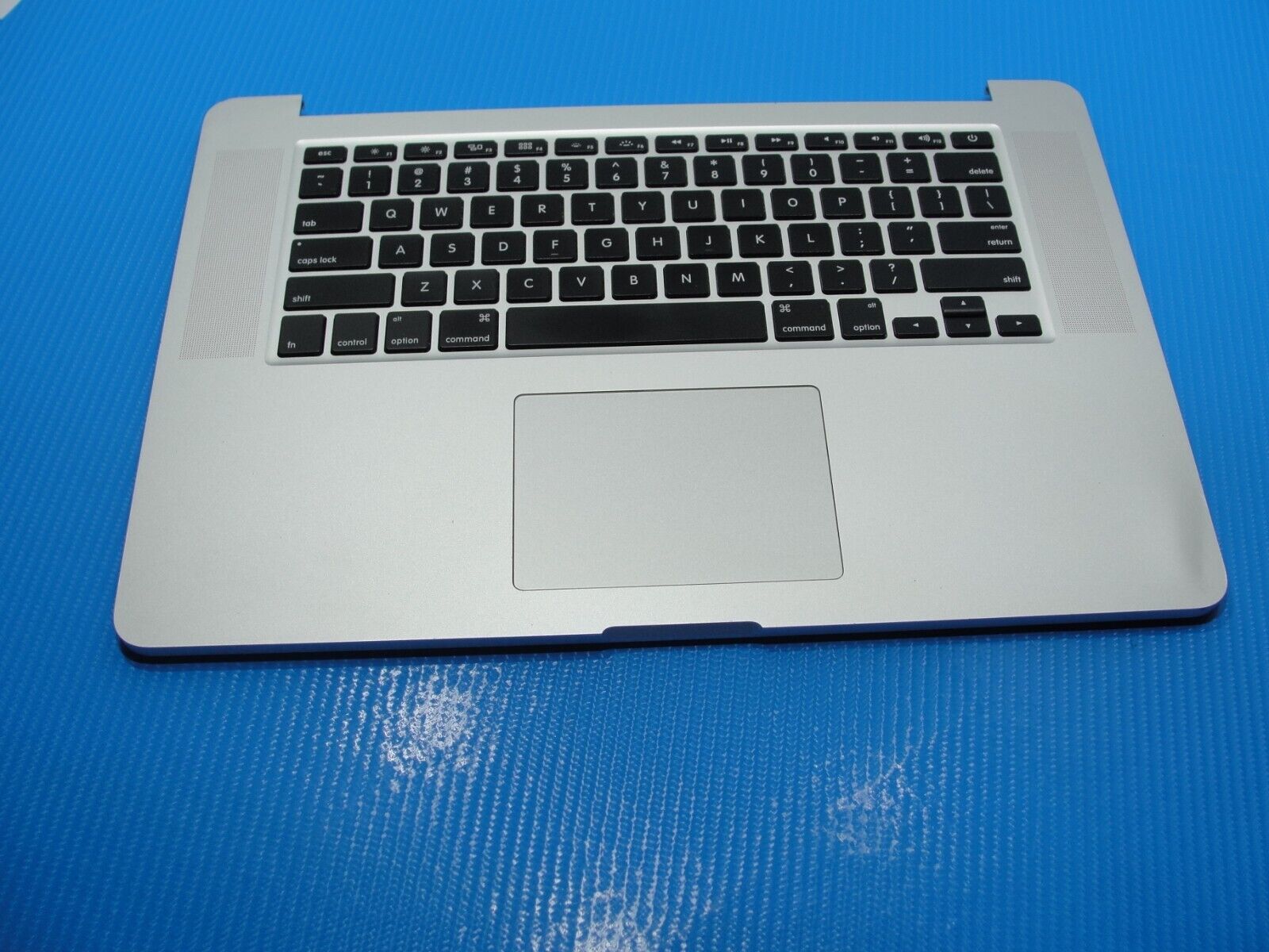 MacBook Pro A1398 15