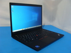 Lenovo ThinkPad T14 Gen 2i 14"FHD core i5-1135G7 2.4GHz 8GB 256GB 100% Battery