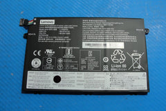 Lenovo ThinkPad E14 14" Battery 11.1V 45Wh 3980mAh L17M3P52 5B10W13889 80%