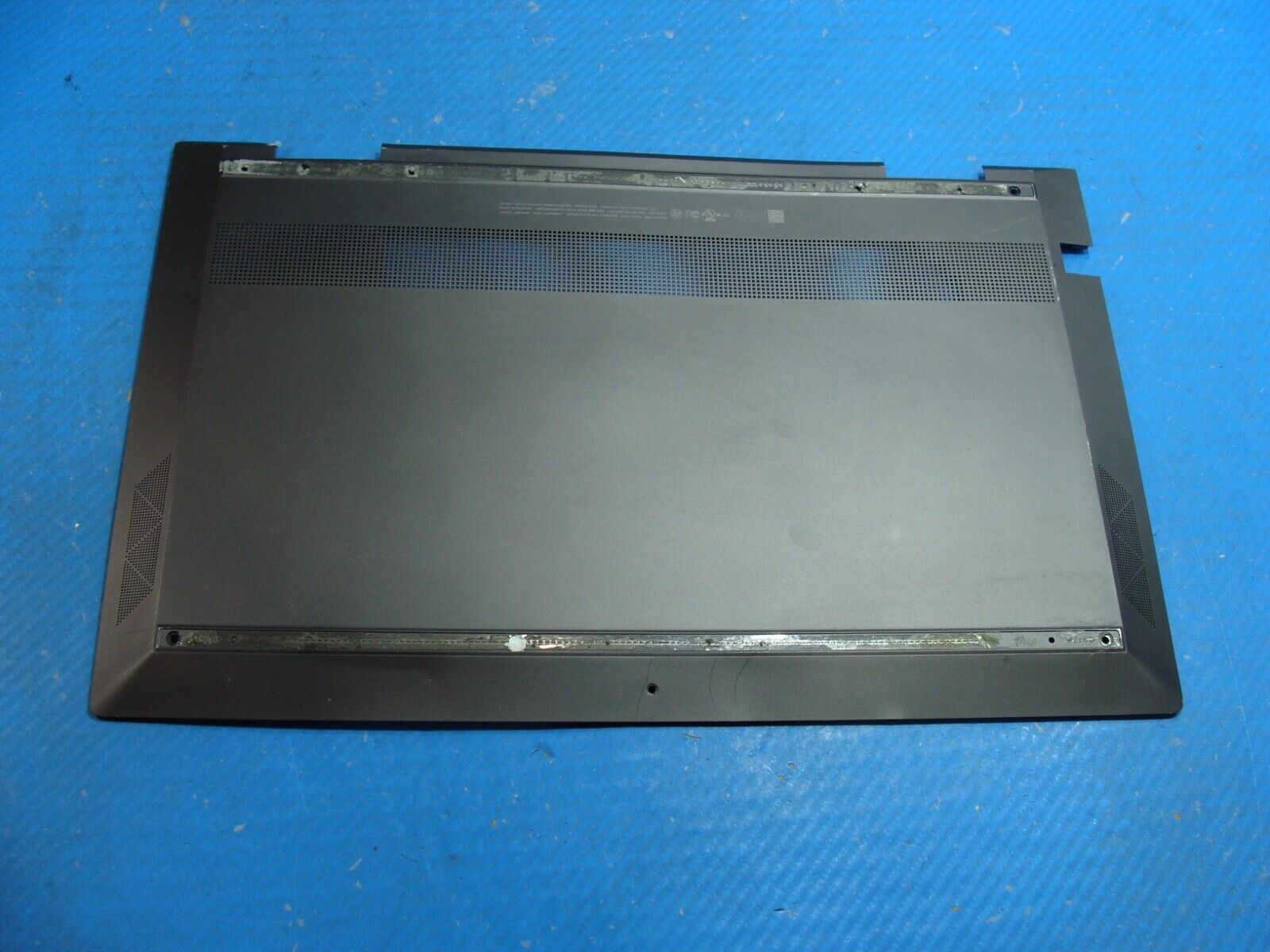 HP ENVY x360 15m-ee0013dx 15.6