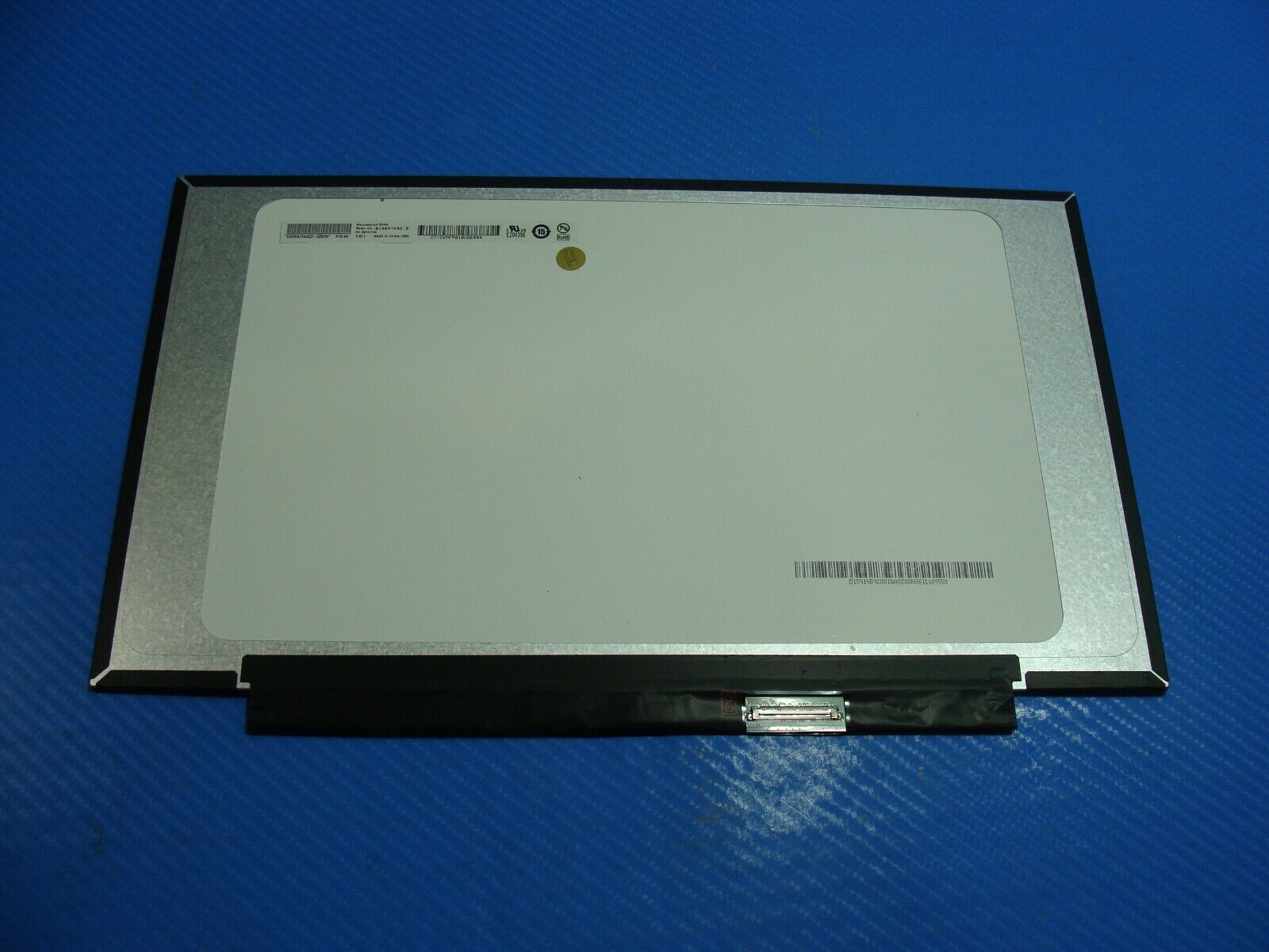 HP Chromebook 14a-ca0090wm 14