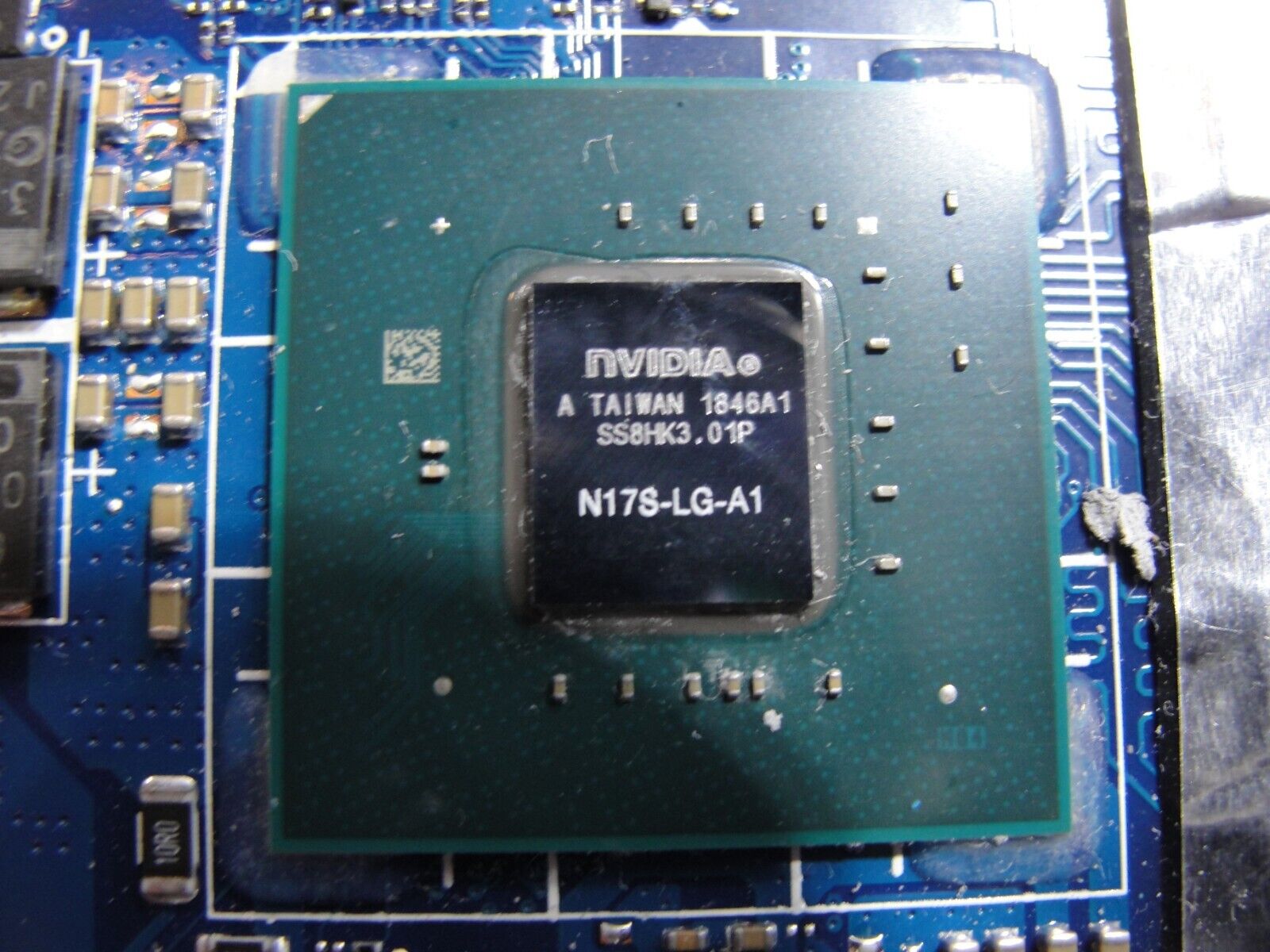 Asus UX431FN 14