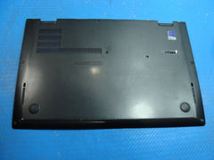 Lenovo ThinkPad 14” X1 Carbon 4th Gen OEM Bottom Case SCB0K40140 460.04P07.0005