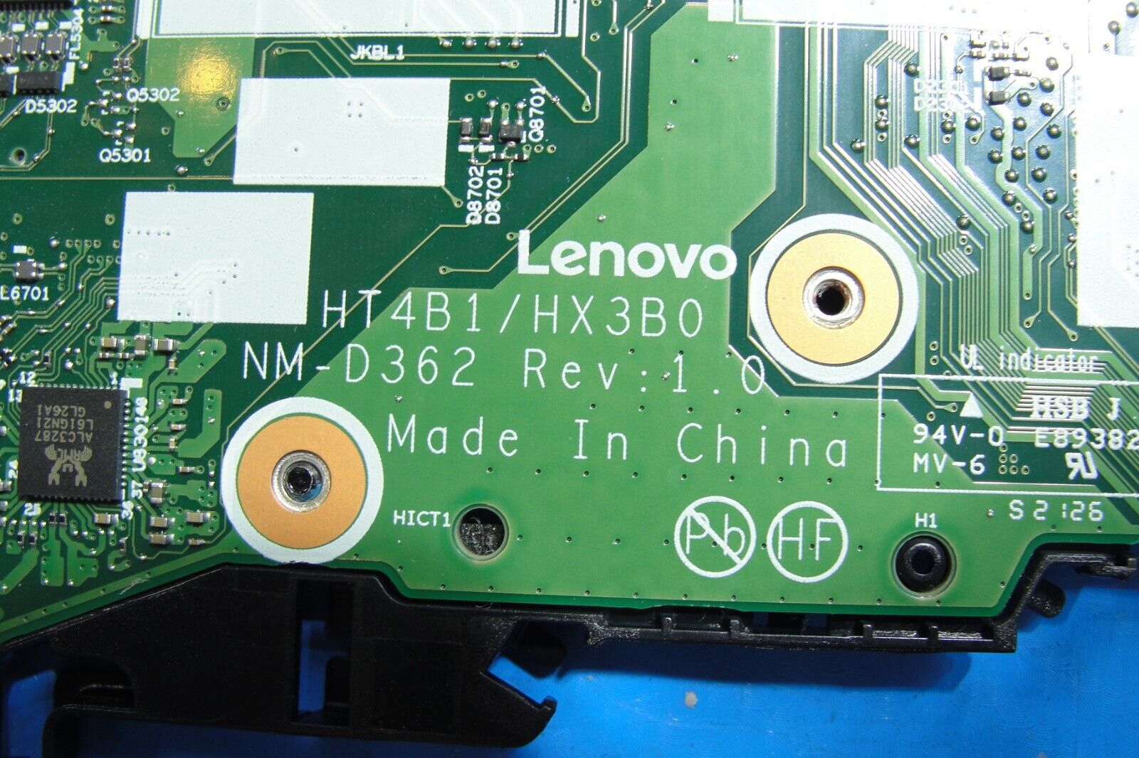 Lenovo ThinkPad T14s Gen 2 14