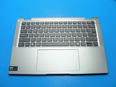 Dell Latitude 7450 14" Genuine Palmrest w/Touchpad Keyboard 46RT6 AM3YK001202