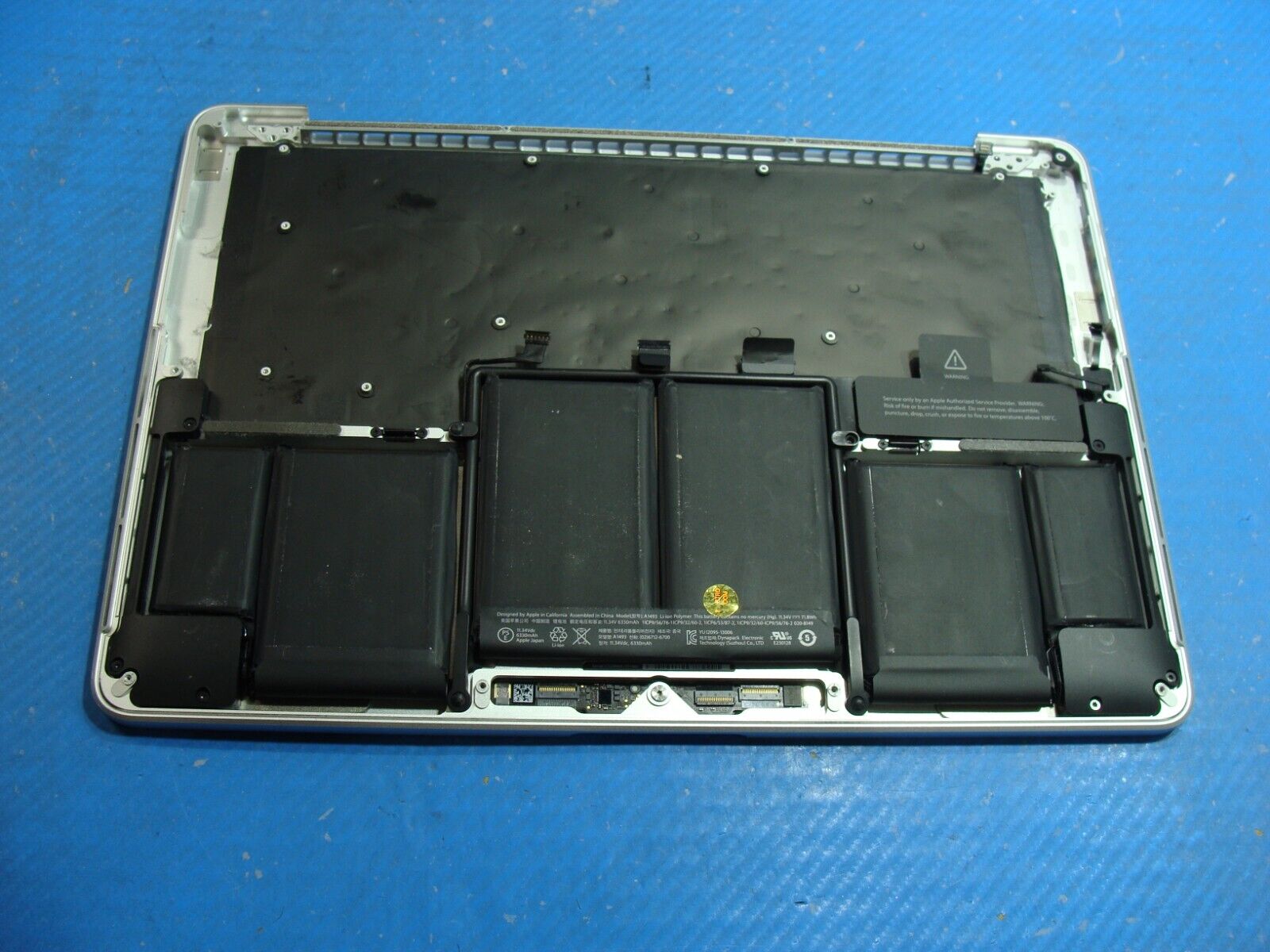 MacBook Pro A1502 13