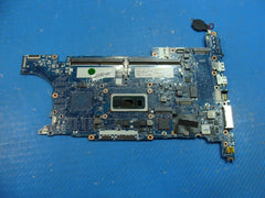 HP Elitebook 14” 840 G6 OEM Intel i5-8365U 1.6GHz Motherboard L78138-601 AS IS