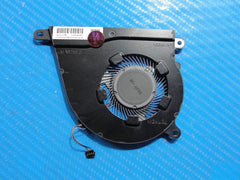 HP 15-dy1032ms 15.6" Genuine Laptop CPU Cooling Fan L68134-001 DTADQ5D586M