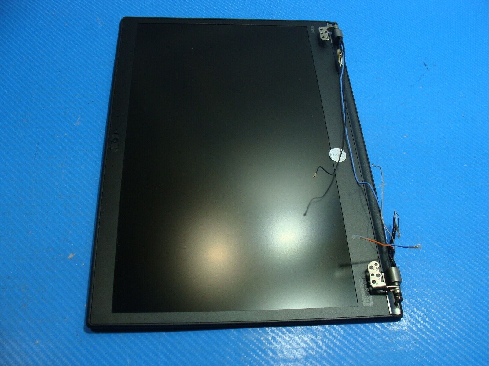 Lenovo ThinkPad T480s 14