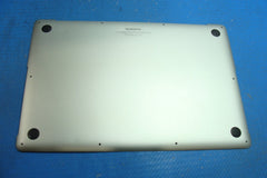 MacBook Pro 15" A1398 Mid 2015 MJLQ2LL/A MJLT2LL/A Genuine Bottom Case 923-00544