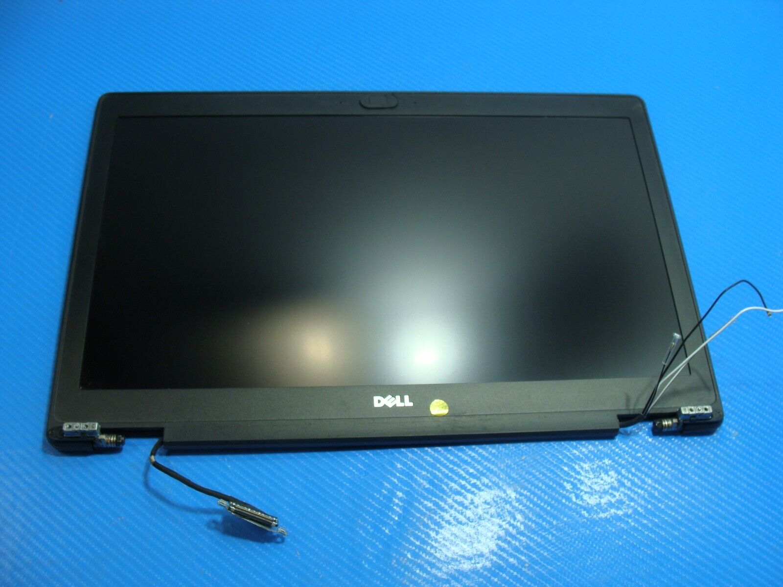 Dell Latitude 5580 15.6