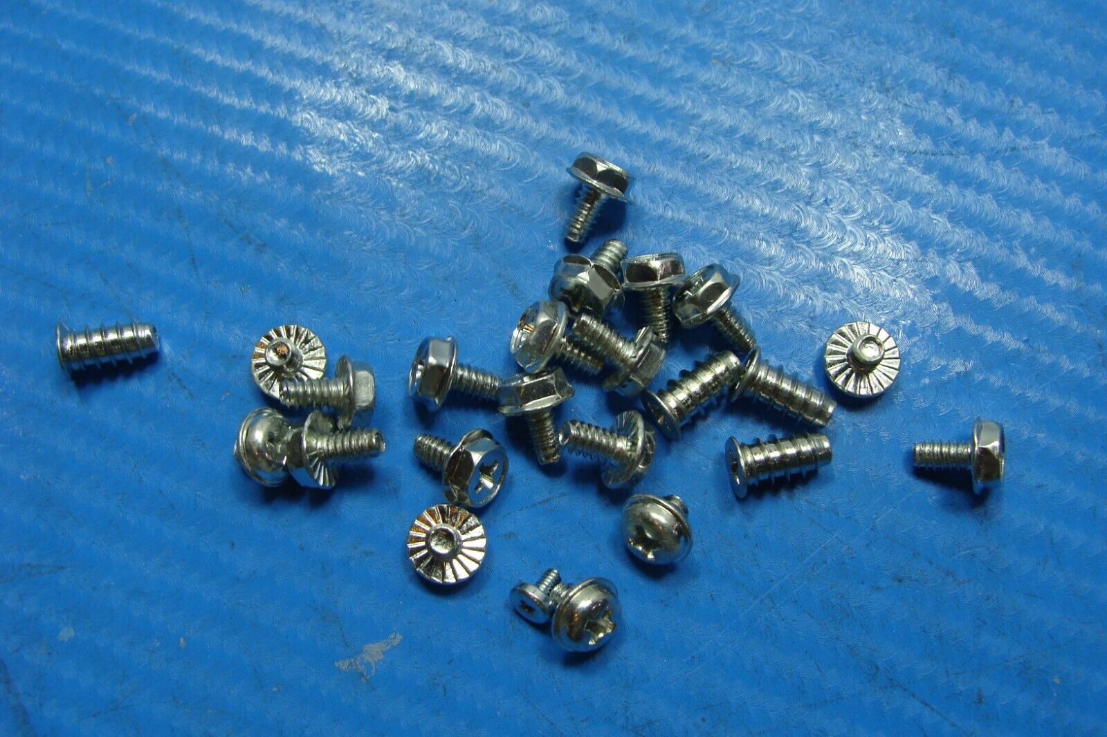 Dell Inspiron 3668 Genuine Desktop Screw Set Screws for Repair ScrewSet