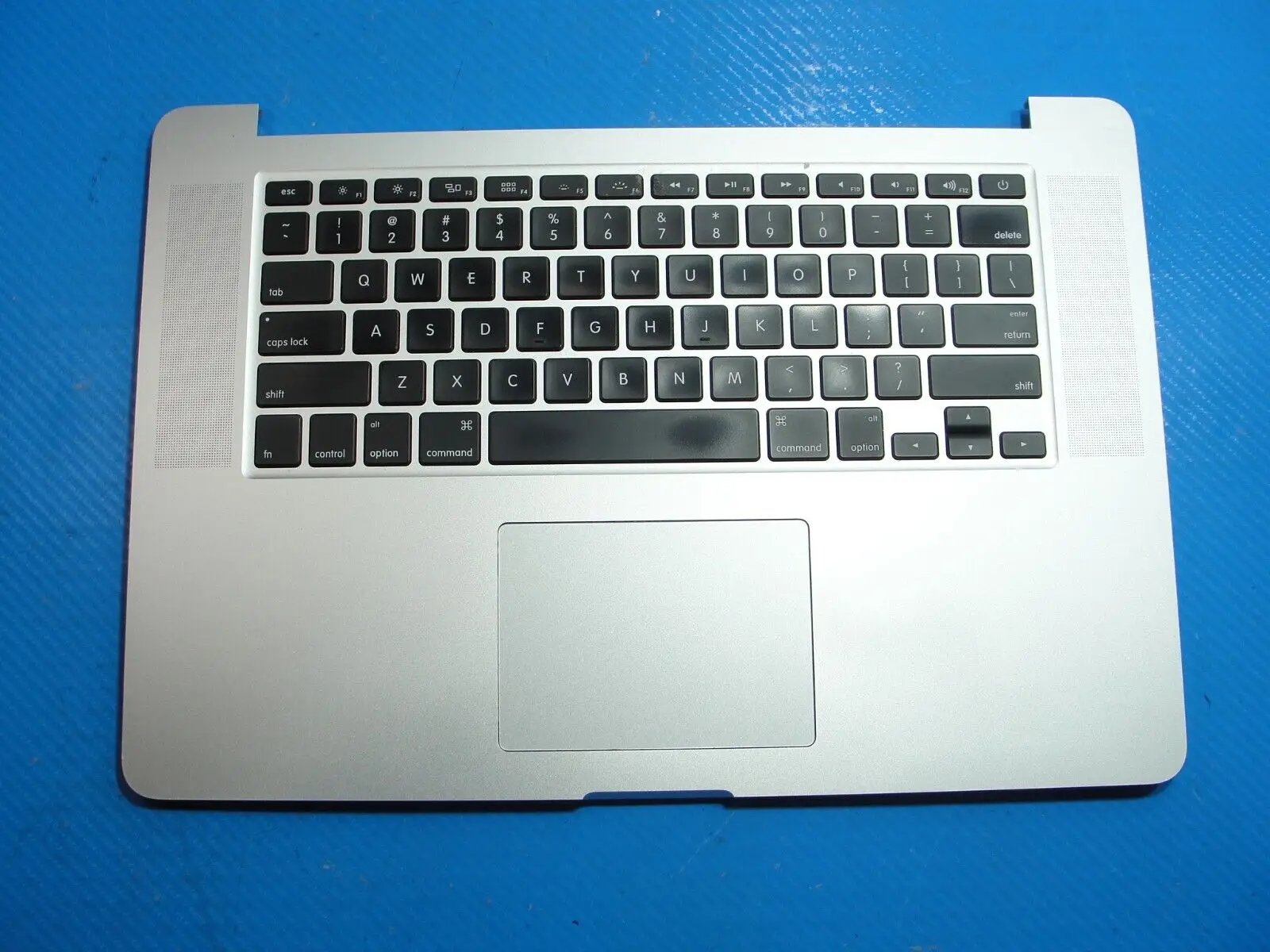 MacBook Pro A1398 15