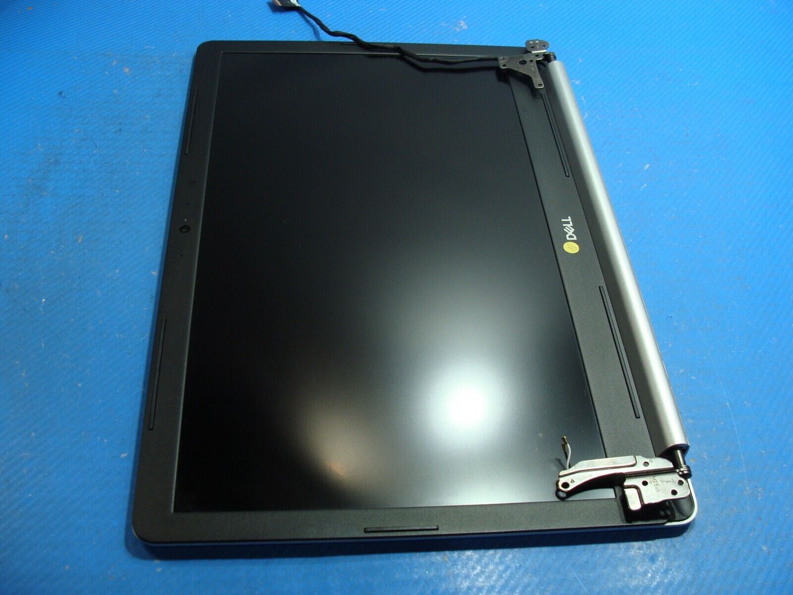 Dell Inspiron 17.3” 17 5770 OEM Laptop Matte FHD LCD Screen Complete Assembly