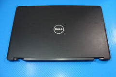 Dell Latitude 5580 15.6" Genuine Matte FHD LCD Screen Complete Assembly Black