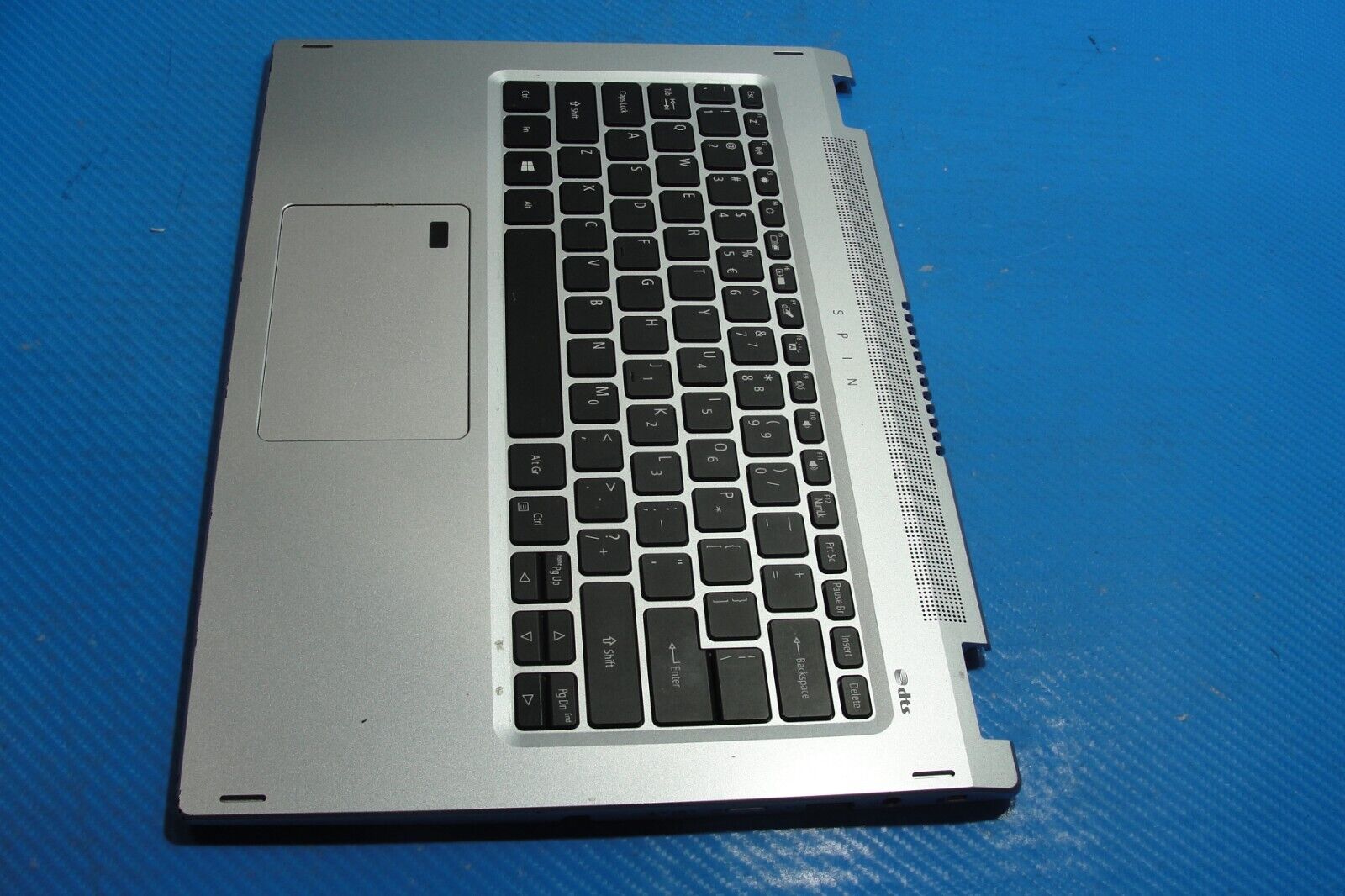 Acer Spin SP314-54N-58Q7 14