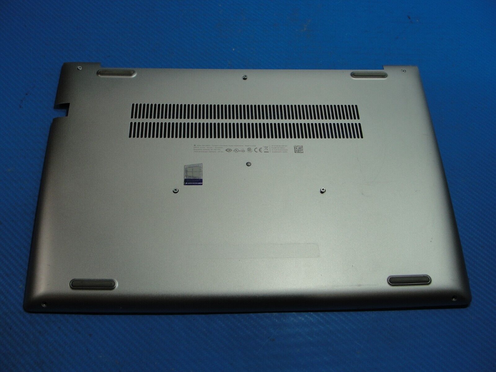 HP ProBook 450 G7 15.6