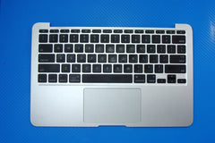 MacBook Air 11" A1465 Mid 2013 MD711LL/A MD712LL/A Top Case w/TrackPad 661-7473