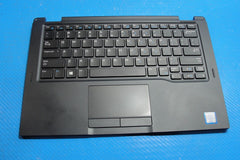 Dell Latitude 7390 2-in-1 13.3" Palmrest w/Touchpad Keyboard Backlit A167QF