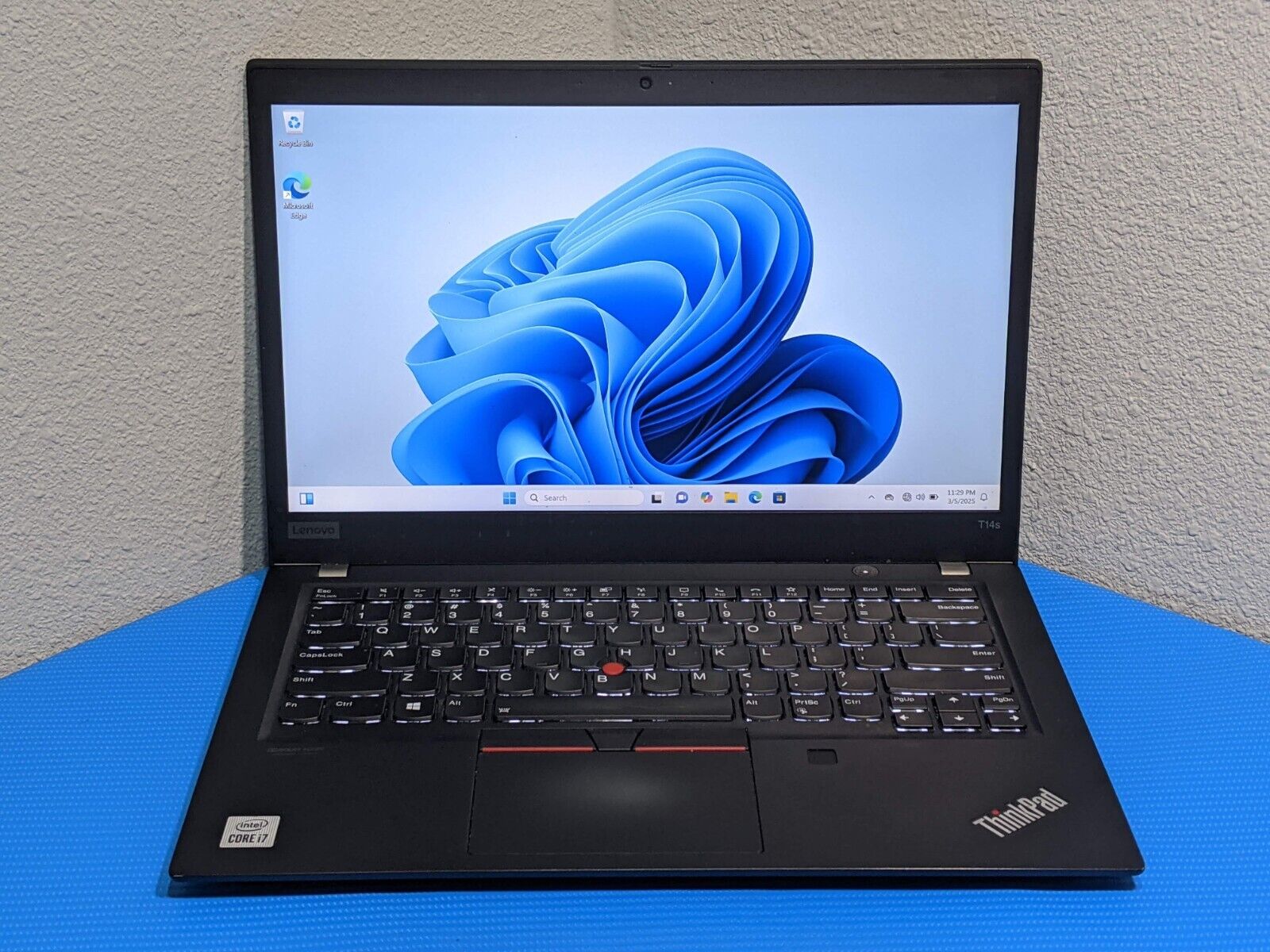 Lenovo ThinkPad T14s Gen 1 14