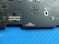 MacBook Pro A1502 2014 MGX92LL/A 13" i5-4308U 2.8GHz 8GB Logic Board 661-00609