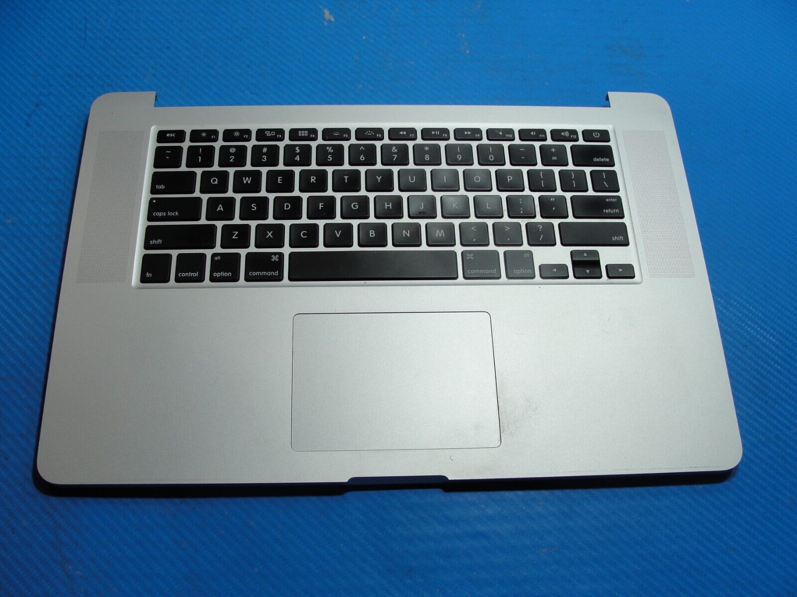 MacBook Pro 15