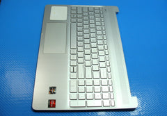 HP 15-ef2013dx 15.6" Genuine Palmrest w/Touchpad Keyboard