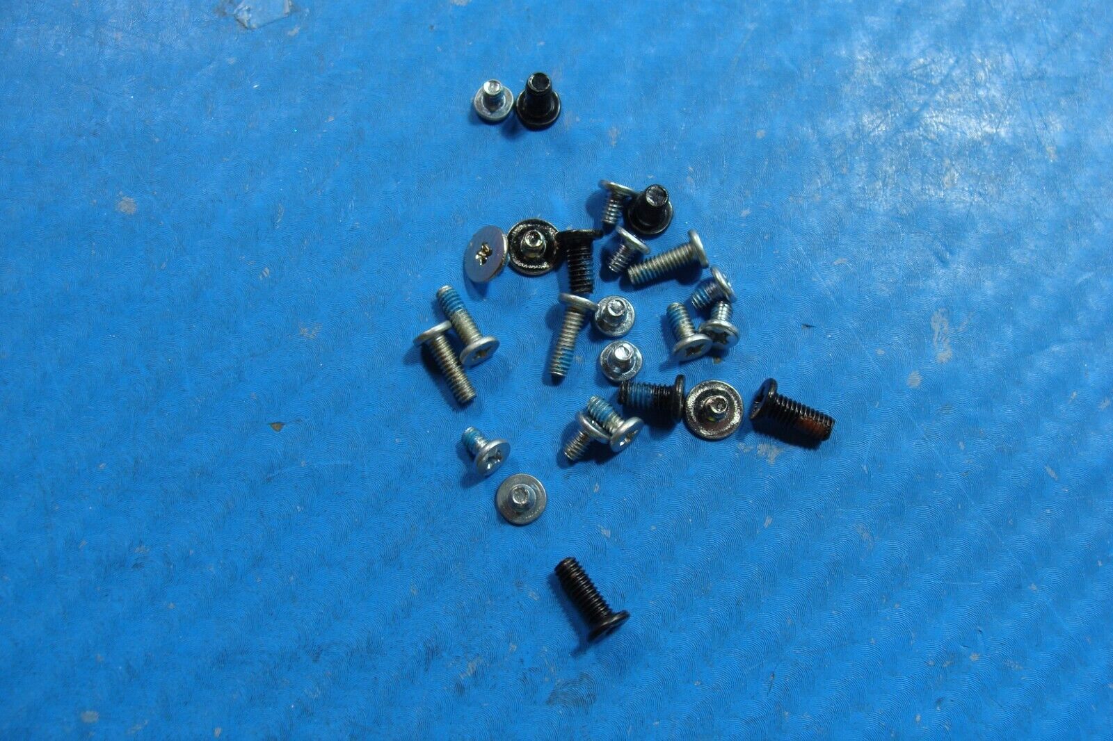 HP 14” 14-fq0110wm Genuine Laptop Screw Set Screws for Repair ScrewSet