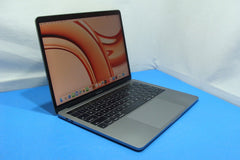 Apple MacBook Pro 13" A1706 (Mid-2017) Core i5-7267U 3.1GHz 8GB 256GB OS Ventura