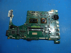 Asus Q550LF-BBI7T07 15.6" OEM i7-4500U 1.8GHz GT745M Motherboard 60NB0230-MBB110