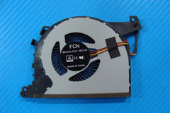 Lenovo IdeaPad 330-15ARR 15.6" Genuine Laptop CPU Cooling Fan DC28000DHF0