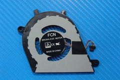 Dell Inspiron 13 7373 13.3" Genuine Laptop CPU Cooling Fan DJFK0 023.1009I.0001