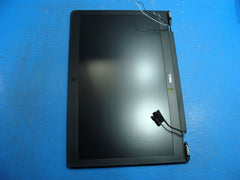 Dell Latitude 5580 15.6" Genuine Matte FHD LCD Screen Complete Assembly Black