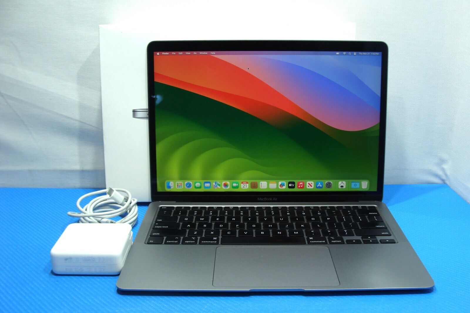 Apple MacBook Air 13