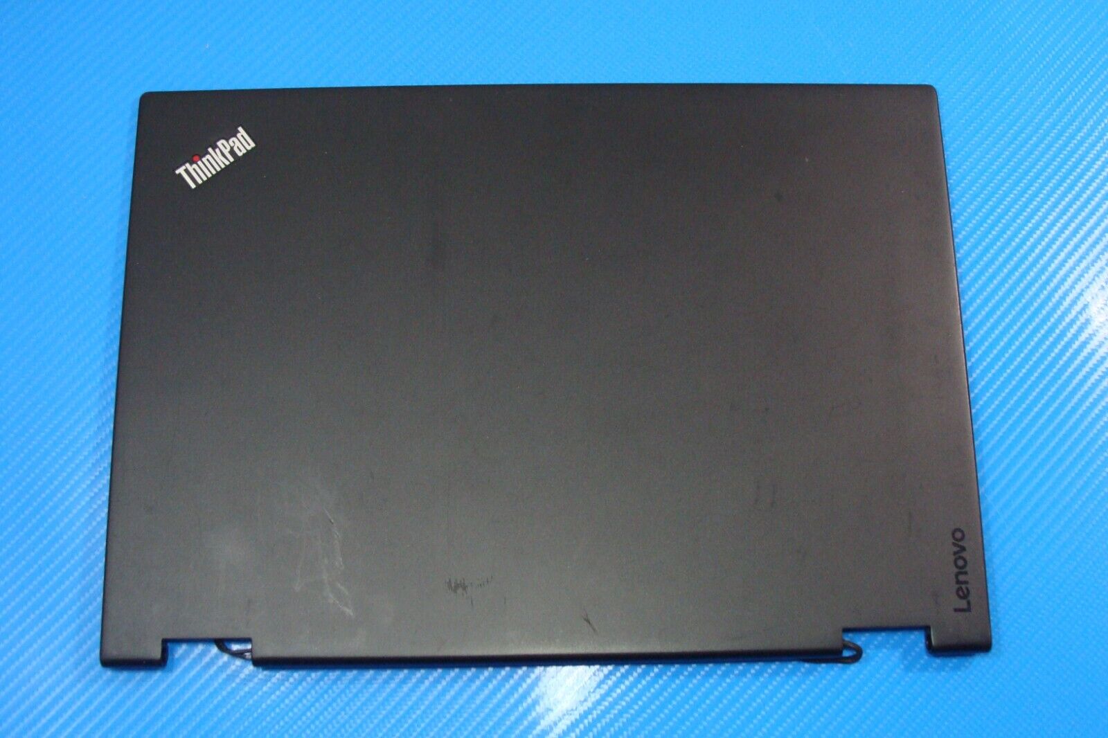 Lenovo ThinkPad Yoga 370 13.3