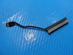 HP ProBook 15.6" 450 G6 Genuine Laptop HDD Hard Drive Connector DD0X8KHD010