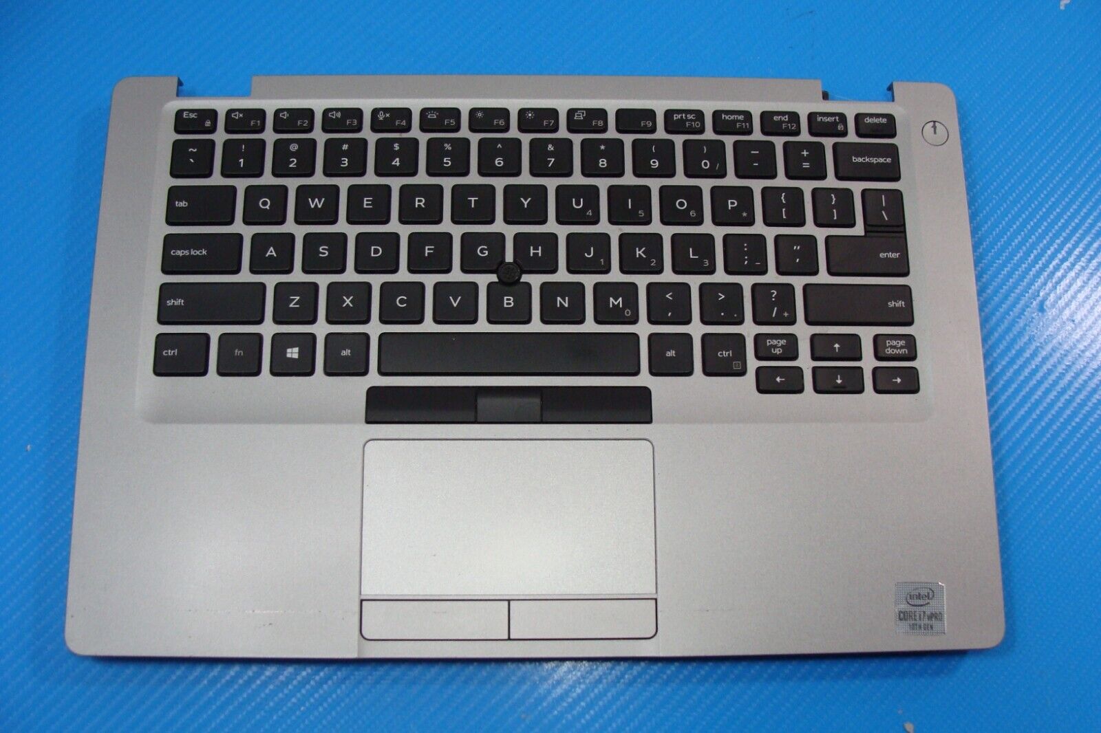 Dell Latitude 5411 14