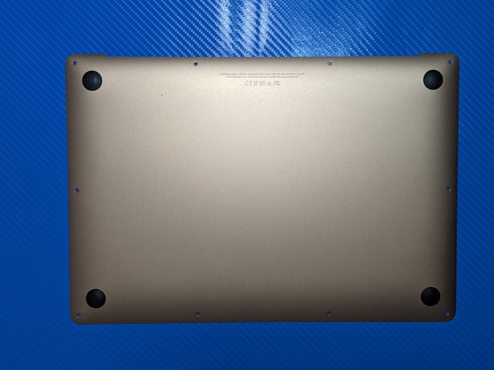 MacBook Air A1932 13