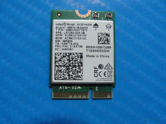 HP Pavilion 15-cs3672cl 15.6" Genuine Wireless WiFi Card AX201NGW L57250-005