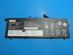 Lenovo ThinkPad T14s Gen 1 14" Battery 11.52V 57Wh 4950mAh L18M3PD1 5B10W13910